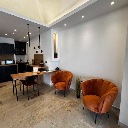 Vila Casa Nada Porto Torres Exteriér fotografie
